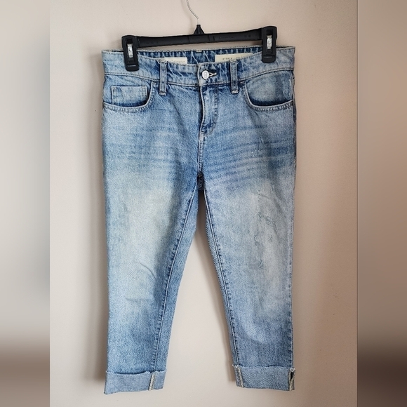 Pilcro and the letterpress women's hyphen jeans size 25. - Picture 1 of 7